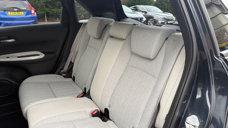 Honda Jazz 1.5 i-MMD Hybrid EX 5dr eCVT Hybrid Hatchback